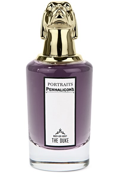Мужской парфюмерная вода the portraits much ado about the duke (75ml) PENHALIGON'S, арт. 793675976083