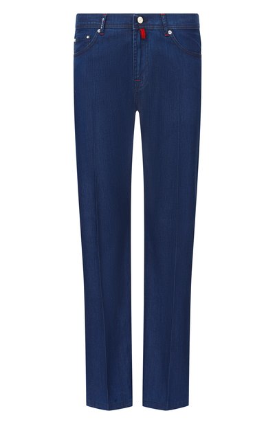 Мужские джинсы KITON, арт. UPNJS1K0622H