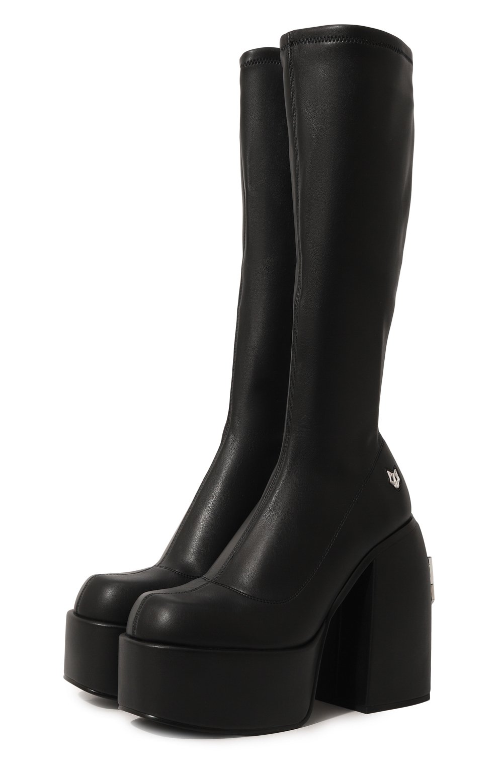 Сапоги spice NAKED WOLFE, арт. SPICE/VEGAN STRETCH, фото 1