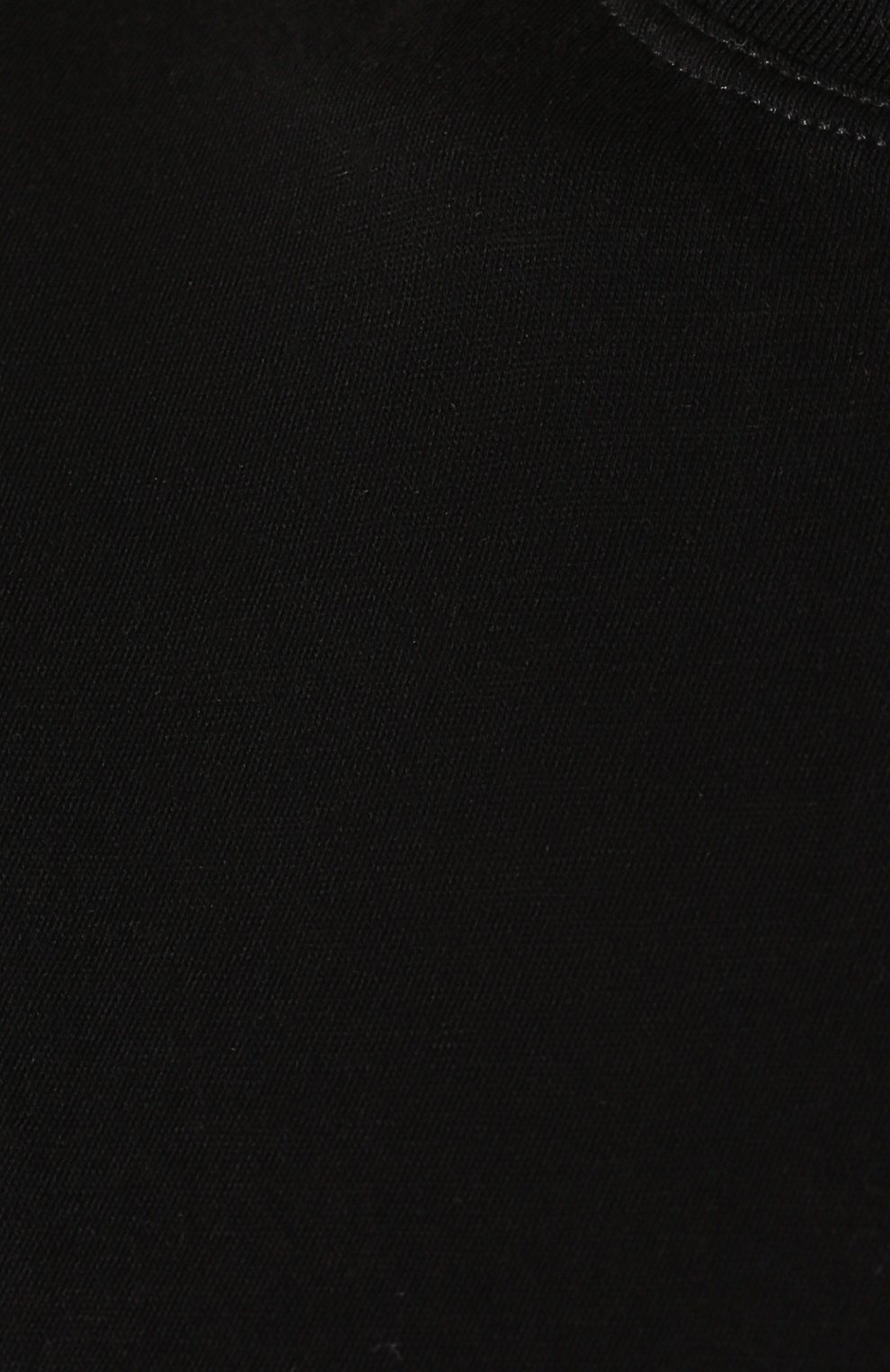 Топ из смеси хлопка и кашемира RTA, арт. WU928-863WID0W, фото 5