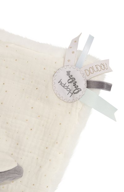 Игрушка кролик happy glossy DOU DOU ET COMPAGNIE, арт. DC3742, фото 3