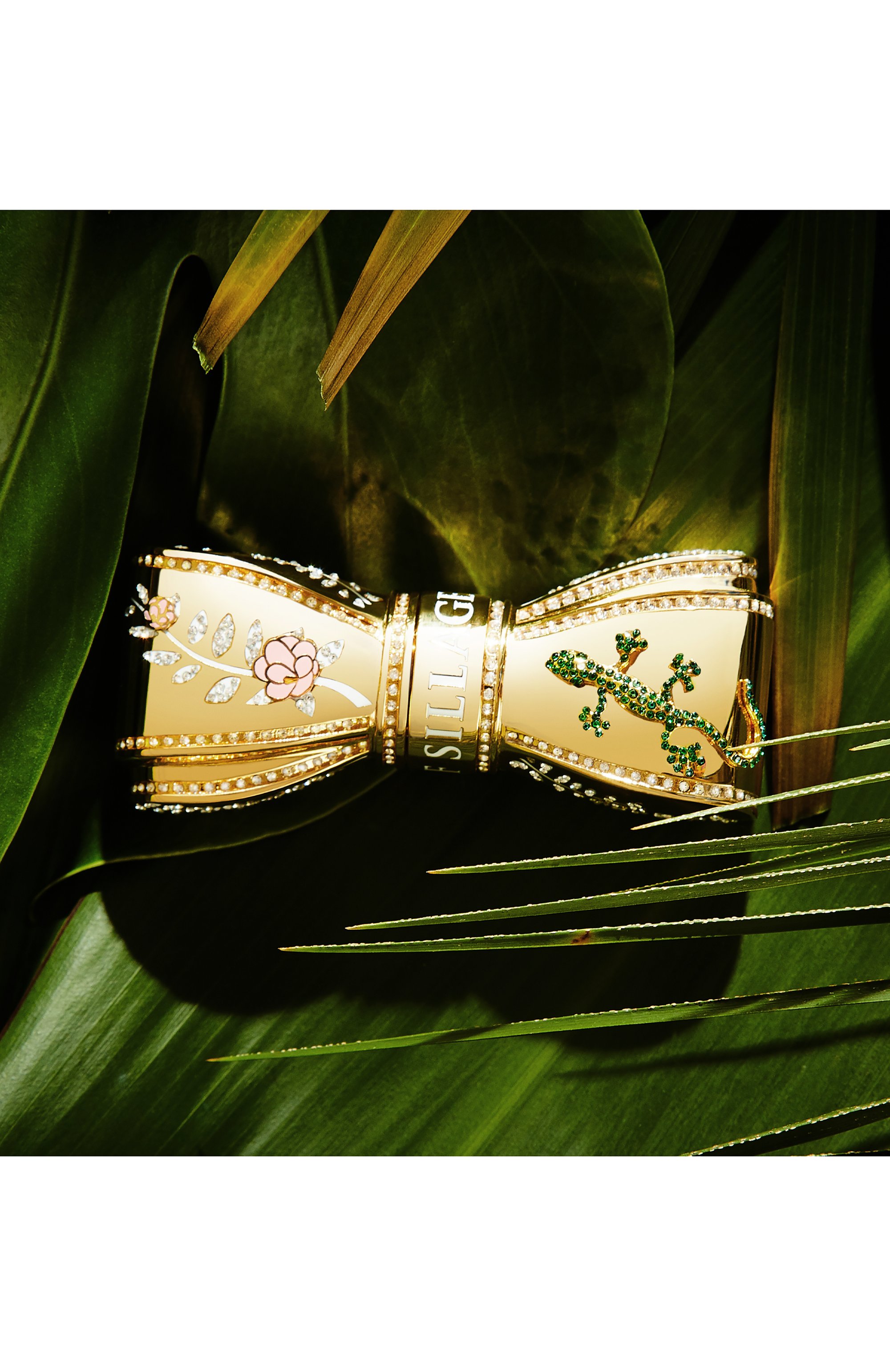 Футляр для помады passion de l'amour HOUSE OF SILLAGE, арт. 810466025673, фото 6