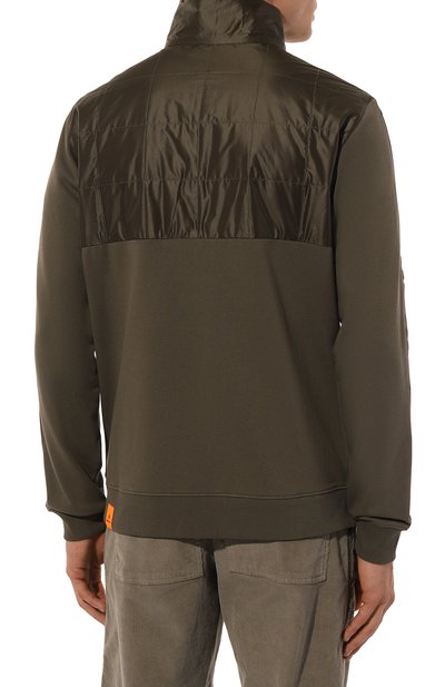 Комбинированная толстовка BOGNER FIRE+ICE, арт. 84048576, фото 4