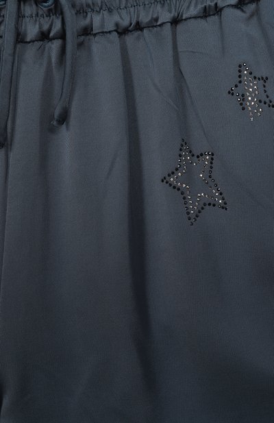 Шорты из вискозы ZADIG AND VOLTAIRE, арт. X60342, фото 3