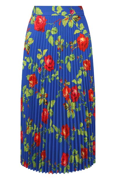 Женская плиссированная юбка VETEMENTS, арт. WAH20SK405