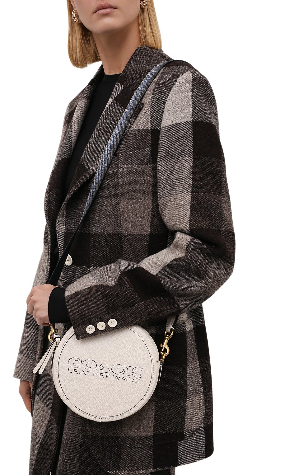 Сумка penn COACH, арт. C3427, фото 2