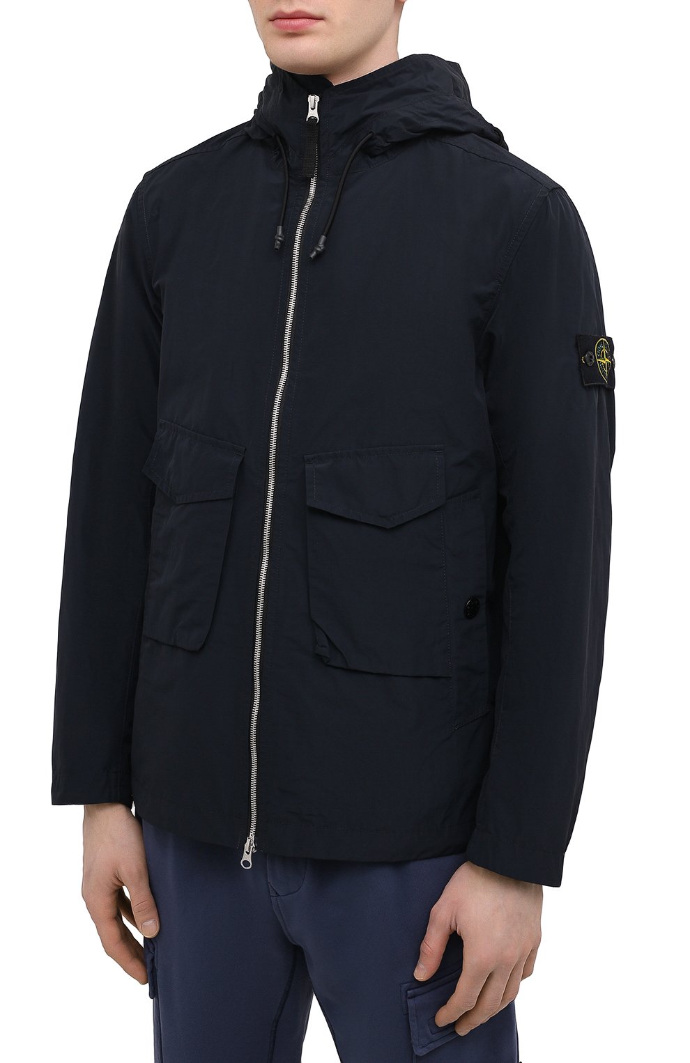Куртка STONE ISLAND, арт. 741541122, фото 3