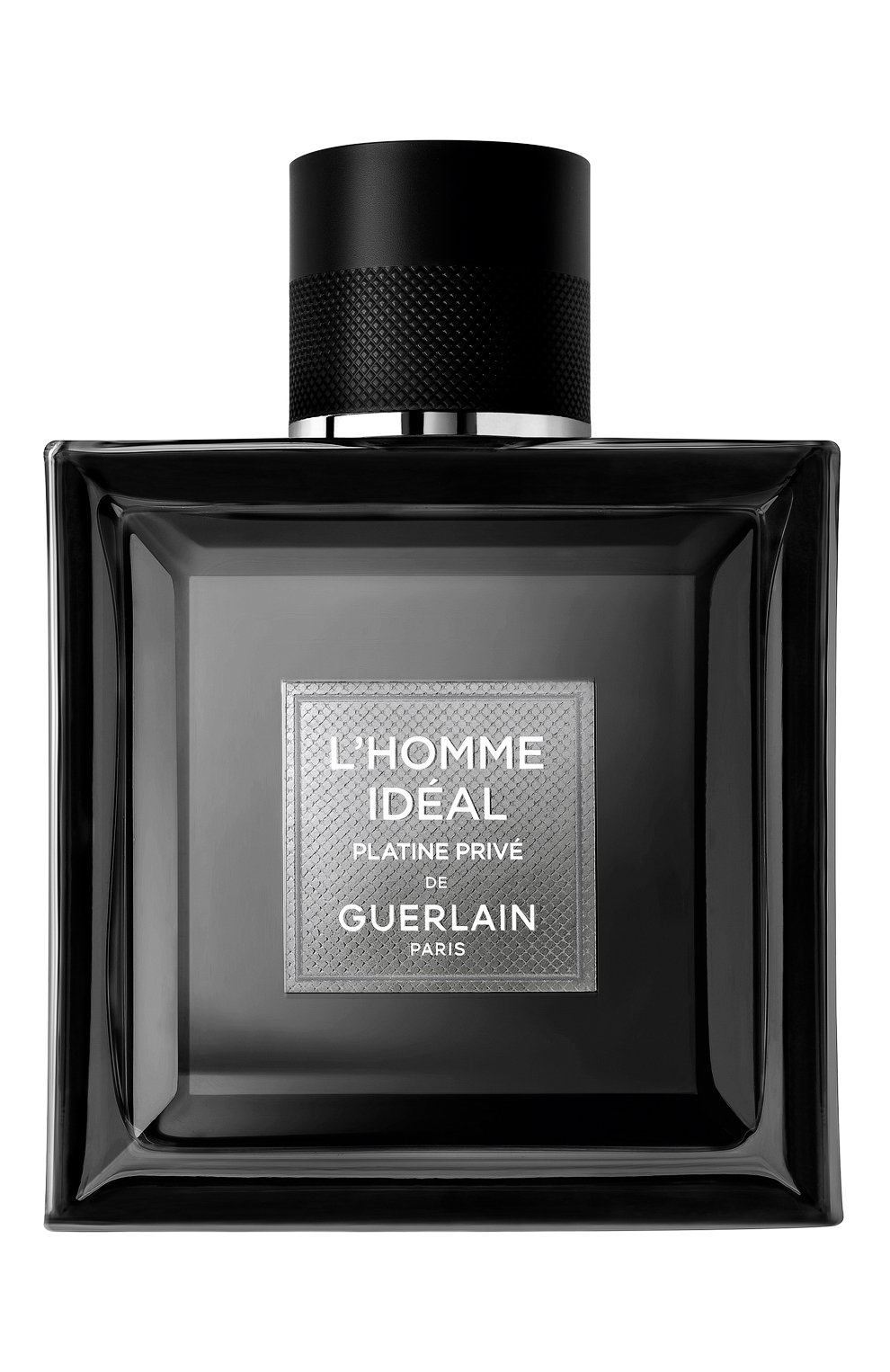 Туалетная вода l`homme ideal platine prive (100ml) GUERLAIN, арт. G030515, фото 1