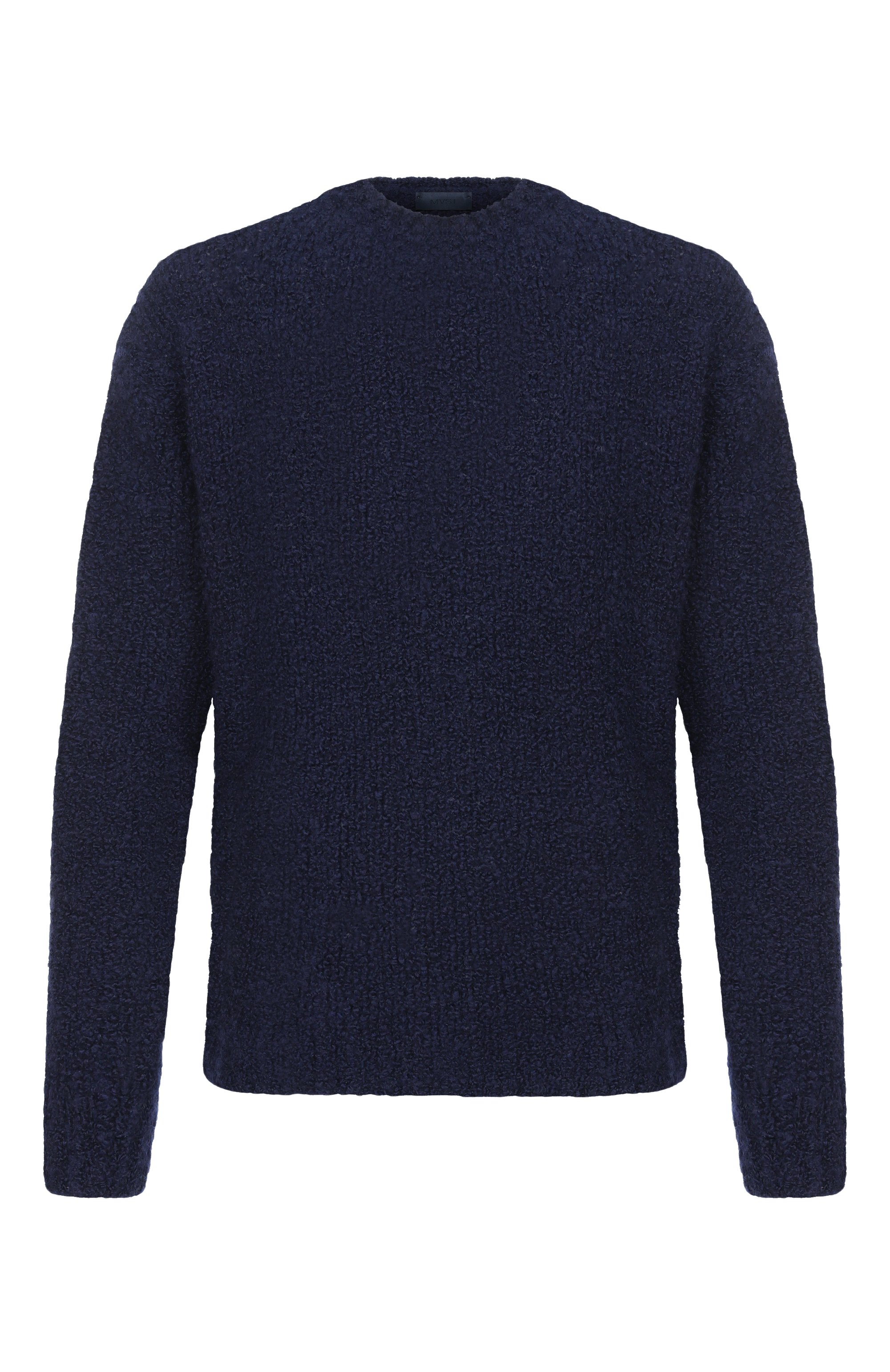 Свитер из кашемира и шелка MVST, арт. M25.1MM.K005, фото 1