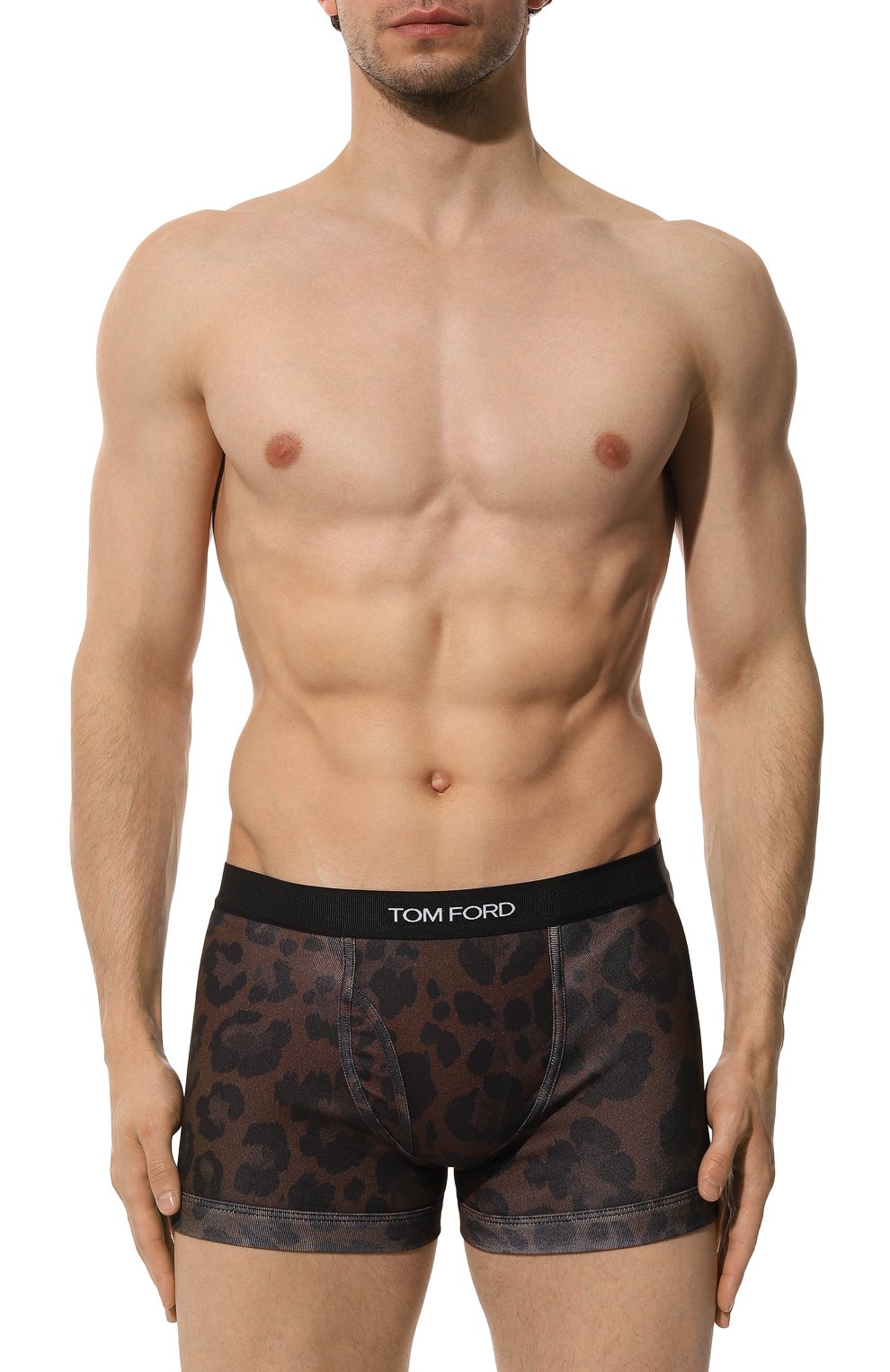 Хлопковые боксеры TOM FORD, арт. T4LC3/1110, фото 2