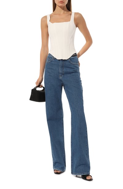 Джинсы ALINE, арт. AL111104, фото 2