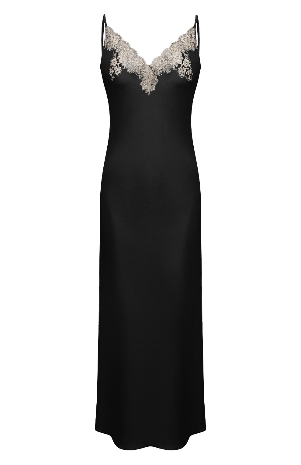 Шелковая сорочка I.D. SARRIERI, арт. L4680, фото 1