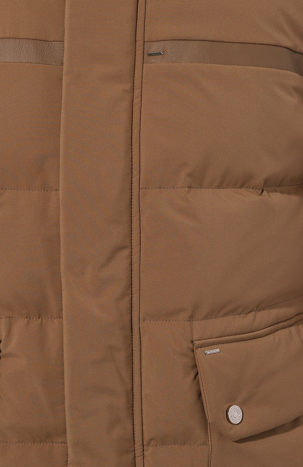 Пуховик STEFANO RICCI, арт. MDJ1400080/PL001H, фото 5