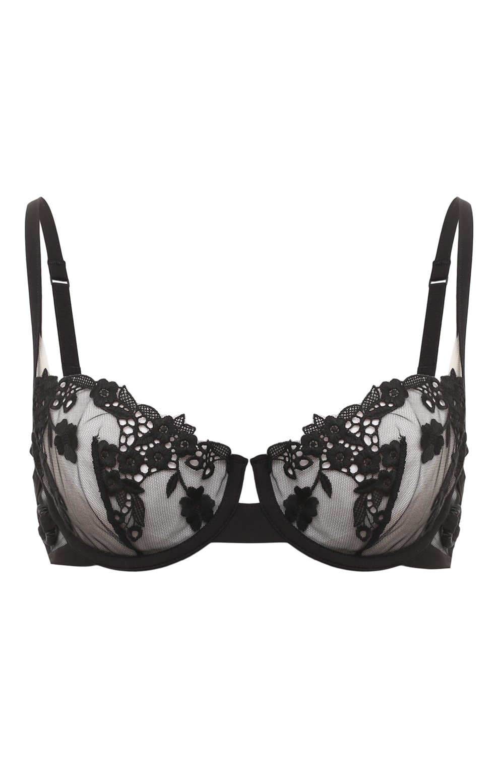 Бюстгальтер с мягкой чашкой LIVY, арт. 654359205, фото 1