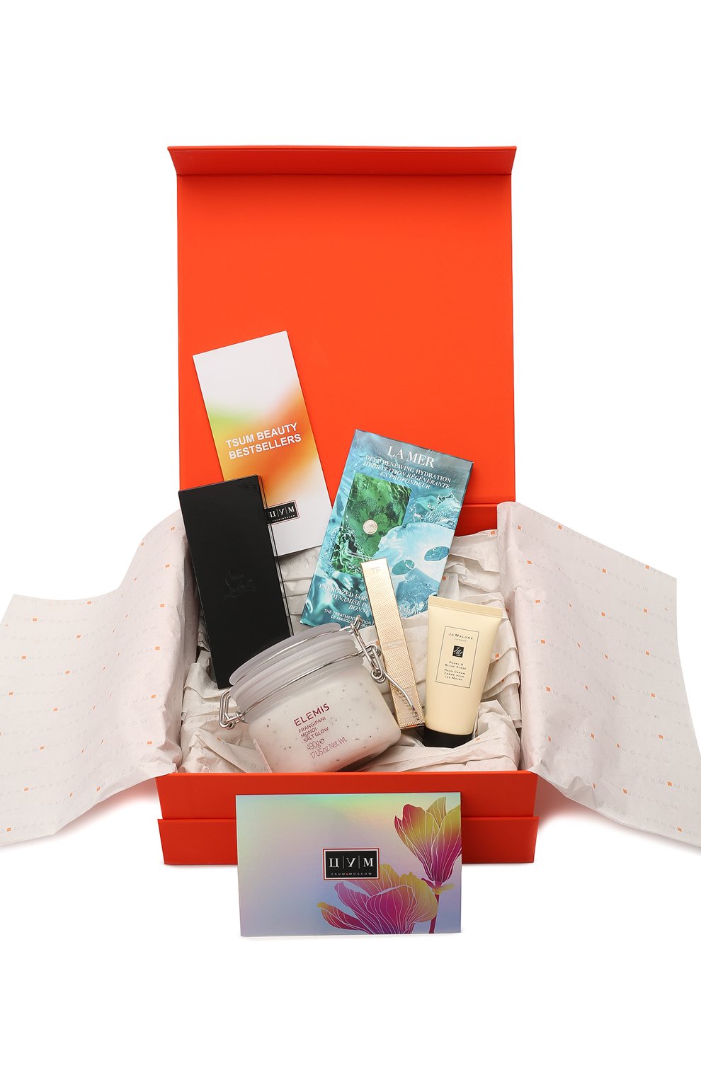 Набор beauty box 8 march ЦУМ, арт. BEAUTYBOX8March2021, фото 3