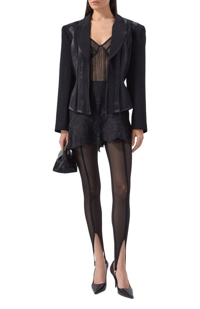 Платье DANIIL ANTSIFEROV, арт. DA_3190B, фото 2