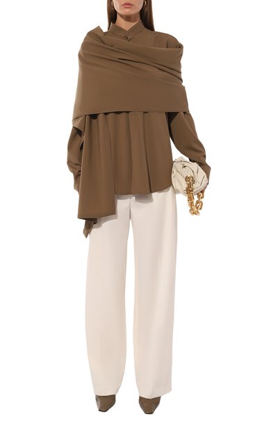 Шерстяная блузка ARMARIUM, арт. ARMTMSH01/W010, фото 2