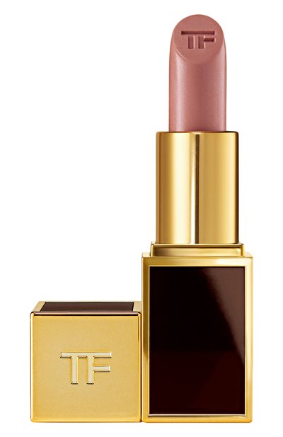 Женская мини-помада для губ lip color lips &amp; boys, оттенок bryan TOM FORD, арт. T31H-0R