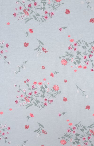 Хлопковая майка SANETTA, арт. 336226, фото 3