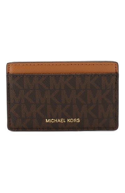 Кошелек с футляром для кредитных карт MICHAEL MICHAEL KORS, арт. 34F9GF6D7B, фото 5