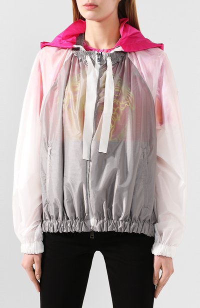 Куртка MONCLER, арт. F1-093-1A741-00-C0393, фото 3