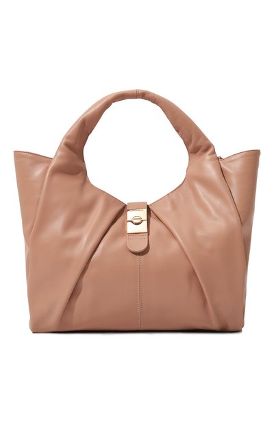 Сумка-шопер cortina medium BORBONESE, арт. 923934, фото 1