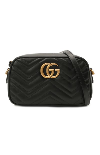 Сумка marmont GUCCI, арт. 447632/DTD1T, фото 5