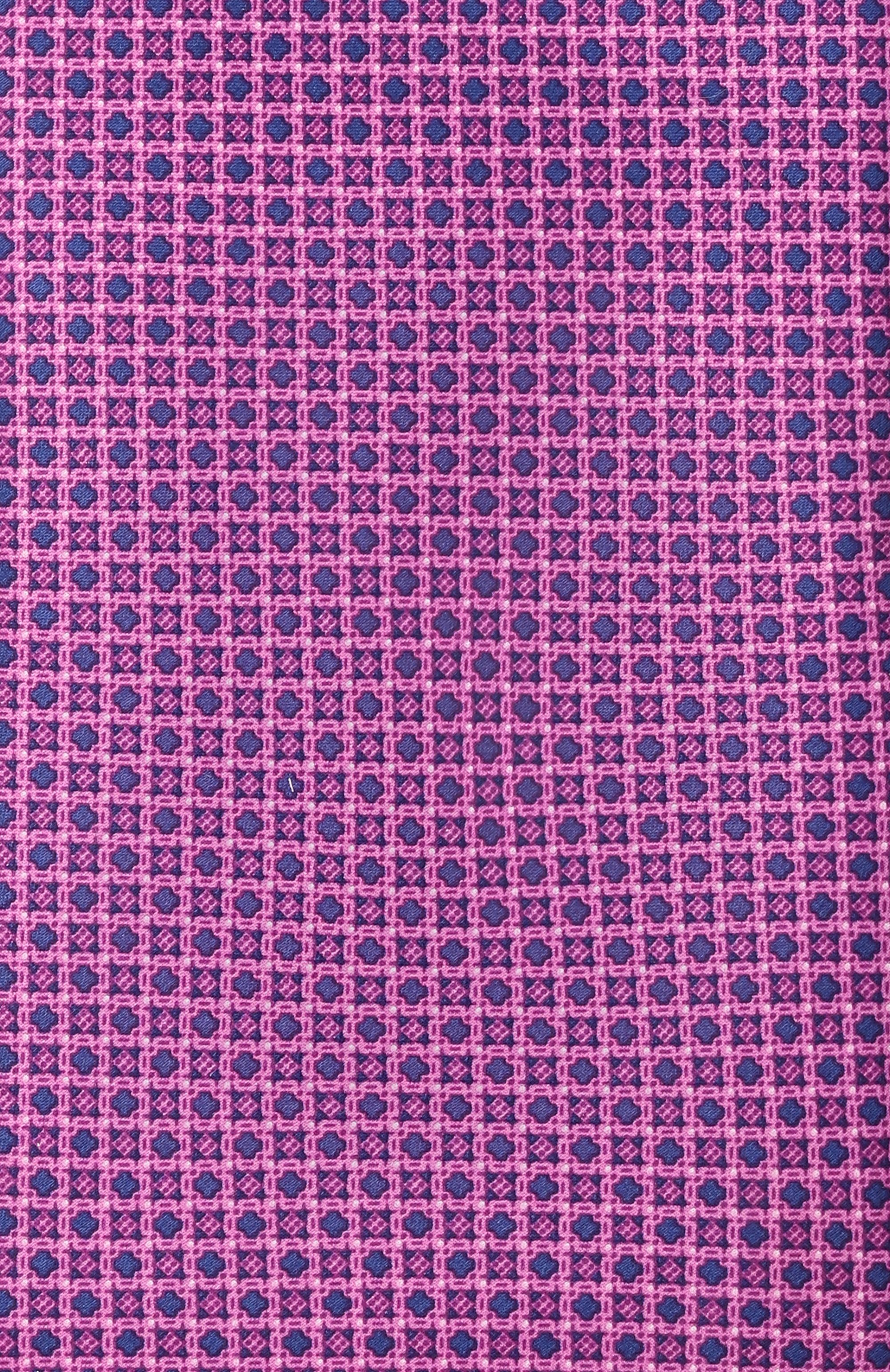 Шелковый галстук STEFANO RICCI розового цвета по цене 34300 руб., арт. CX/55026, фото 4 Шелковый галстук STEFANO RICCI, арт. CX/55026, фото 4