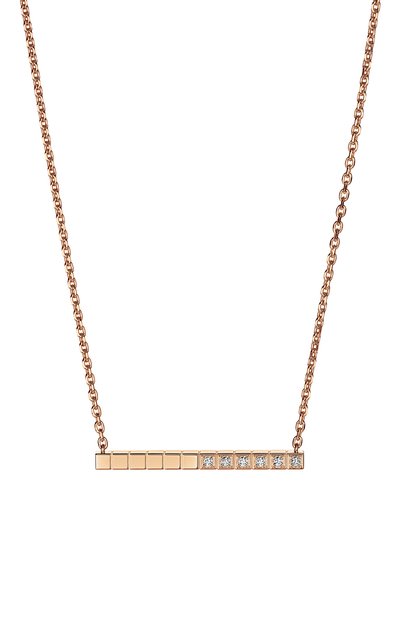 Женские кулон CHOPARD, арт. 817702-5002