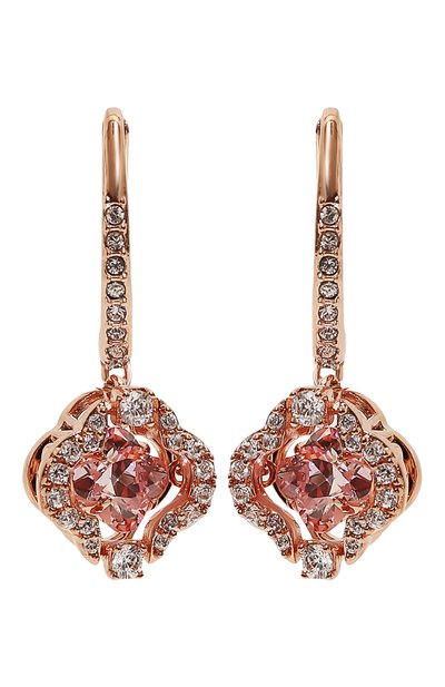 Серьги sparkling dance SWAROVSKI, арт. 5516477, фото 1