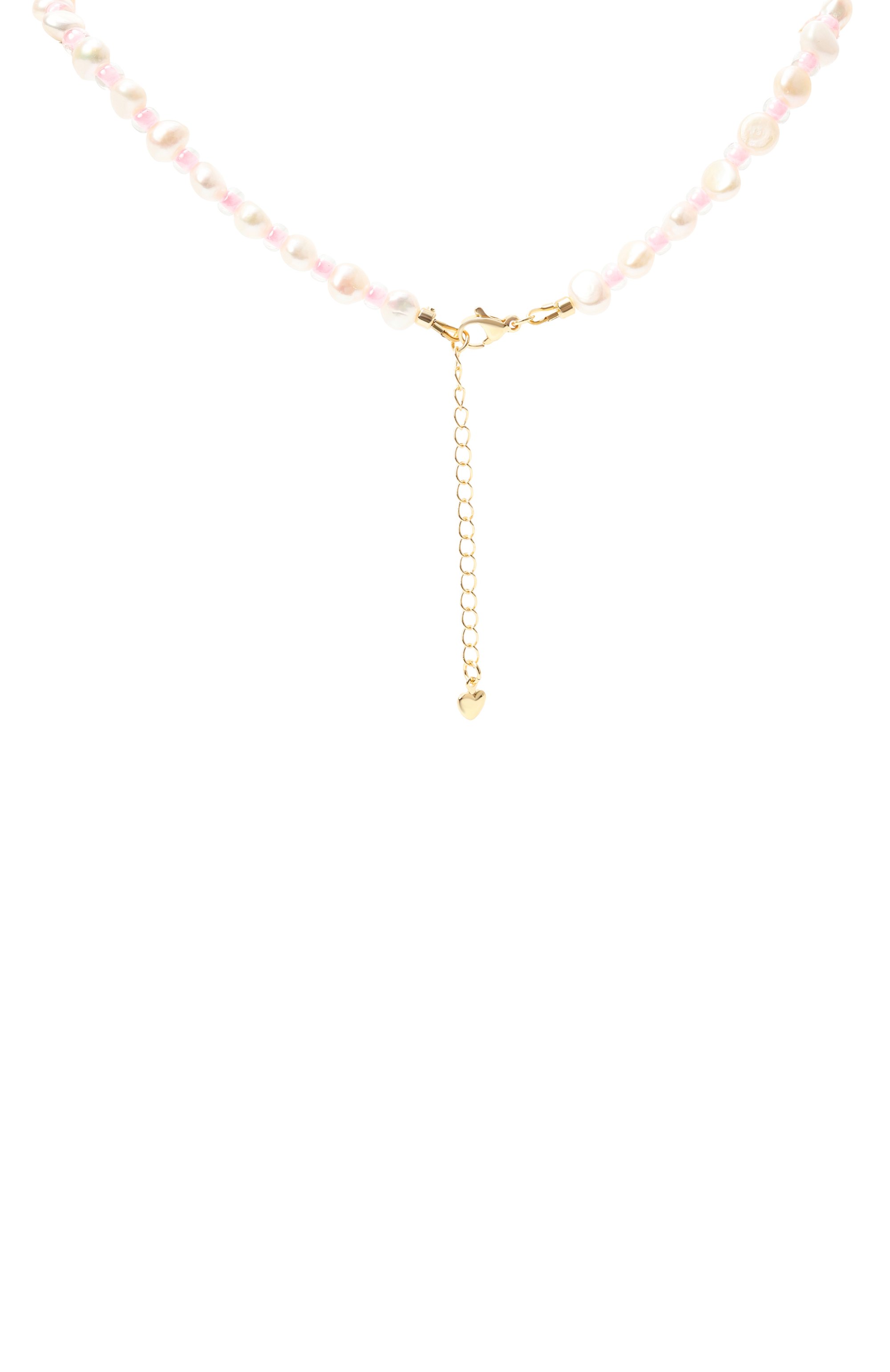 Колье PINK.OLIVKA, арт. PO-70081, фото 3