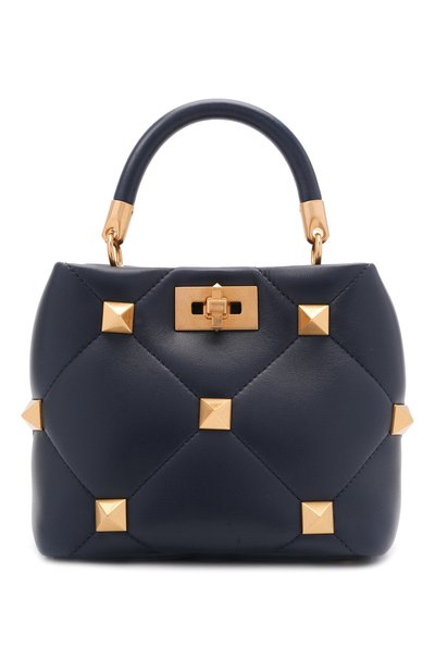 Сумка roman stud VALENTINO, арт. WW2B0I97/BSF, фото 1