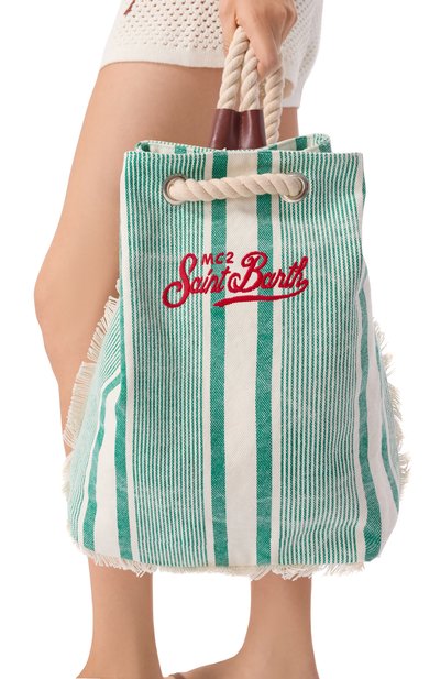 Рюкзак boat MC2 SAINT BARTH, арт. B0AT/STBA/00673F, фото 2