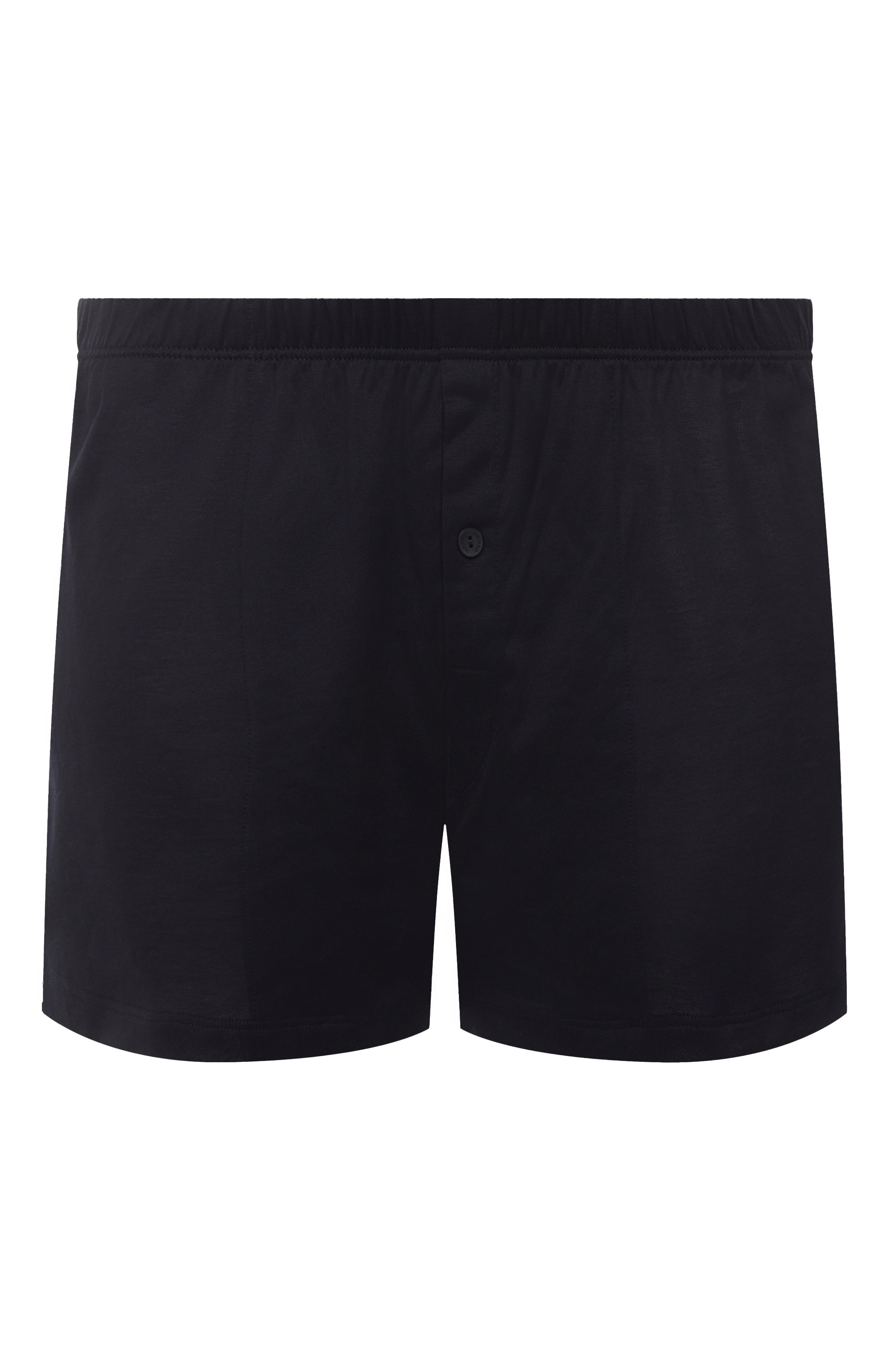 Хлопковые боксеры HANRO, арт. 073505, фото 1