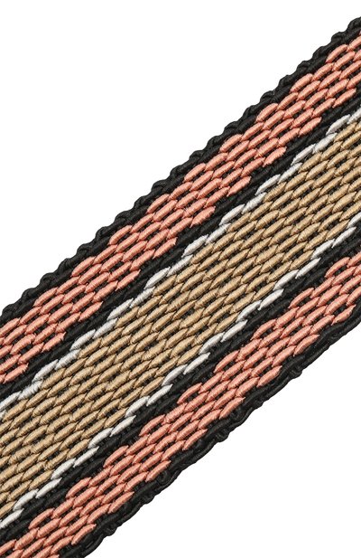 Ремень для сумки COCCINELLE, арт. E3 GZ6 68 05 07, фото 3