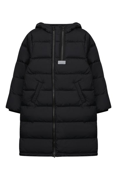 Пальто с капюшоном KENZO, арт. KP42558, фото 1