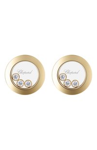 Серьги CHOPARD, арт. 83A018-0001, фото 1