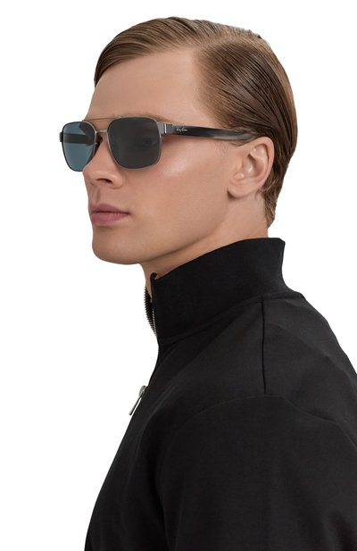 Солнцезащитные очки RAY-BAN, арт. 3751-004/R5, фото 2