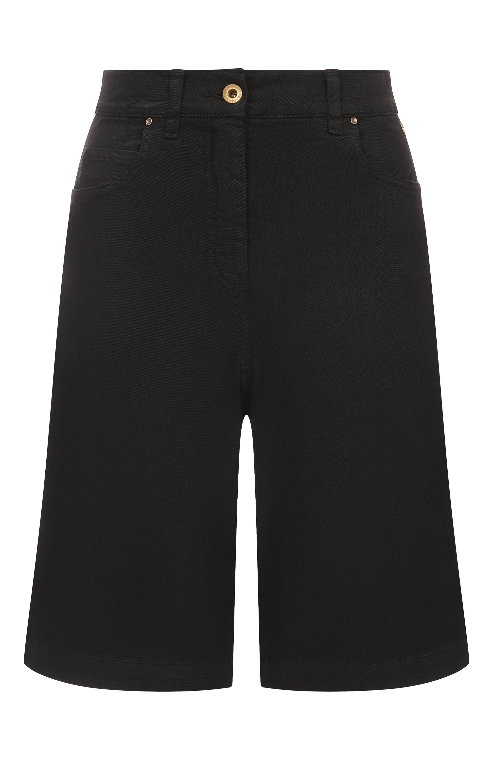 Джинсовые шорты AERONAUTICA MILITARE, арт. 251BE245DCT4008, фото 1