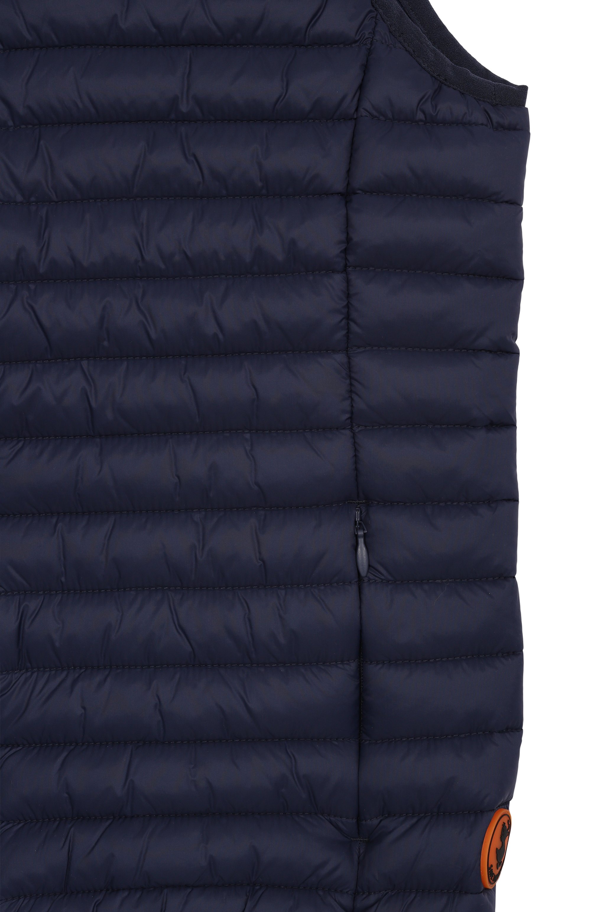 Утепленный жилет SAVE THE DUCK, арт. J82430X/D0LIN/GIGA20/10-16, фото 3