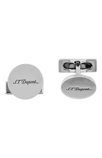 Мужские запонки S.T. DUPONT, арт. 5834