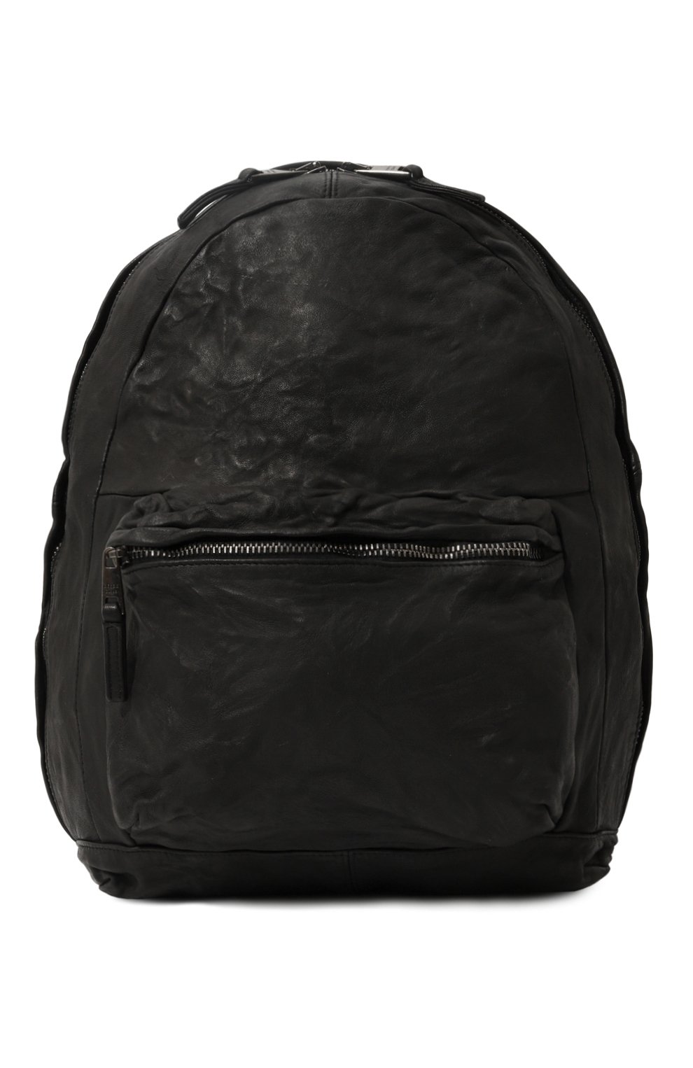 Кожаный рюкзак GIORGIO BRATO, арт. BS24F2401VBRUSH, фото 1