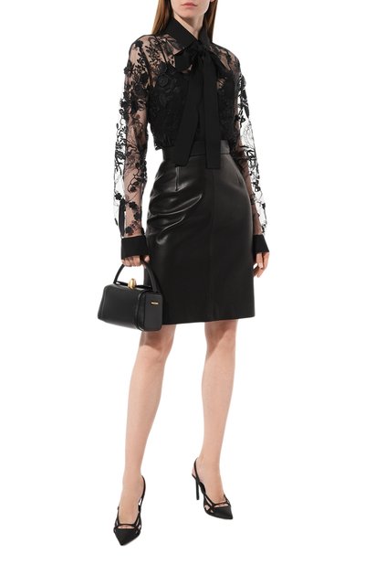 Блуз ка ELIE SAAB, арт. 15560, фото 2