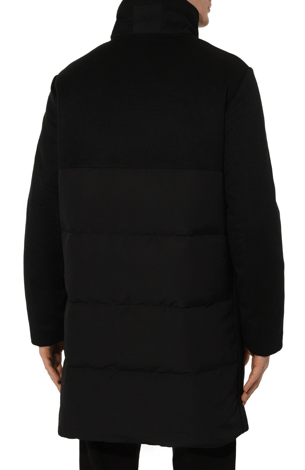 Пуховик DUNO, арт. VULCAN/PRAT0/SATU, фото 7