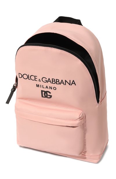 Рюкзак DOLCE & GABBANA, арт. EM0074/AK441, фото 3
