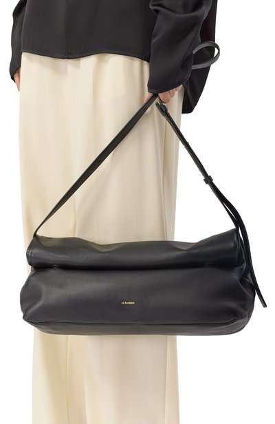 Сумка rollup medium JIL SANDER, арт. J08WG0043-P7217, фото 2
