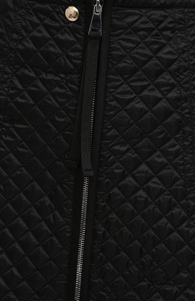 Стеганая юбка MONCLER, арт. G1-094-2D506-00-C0668, фото 5