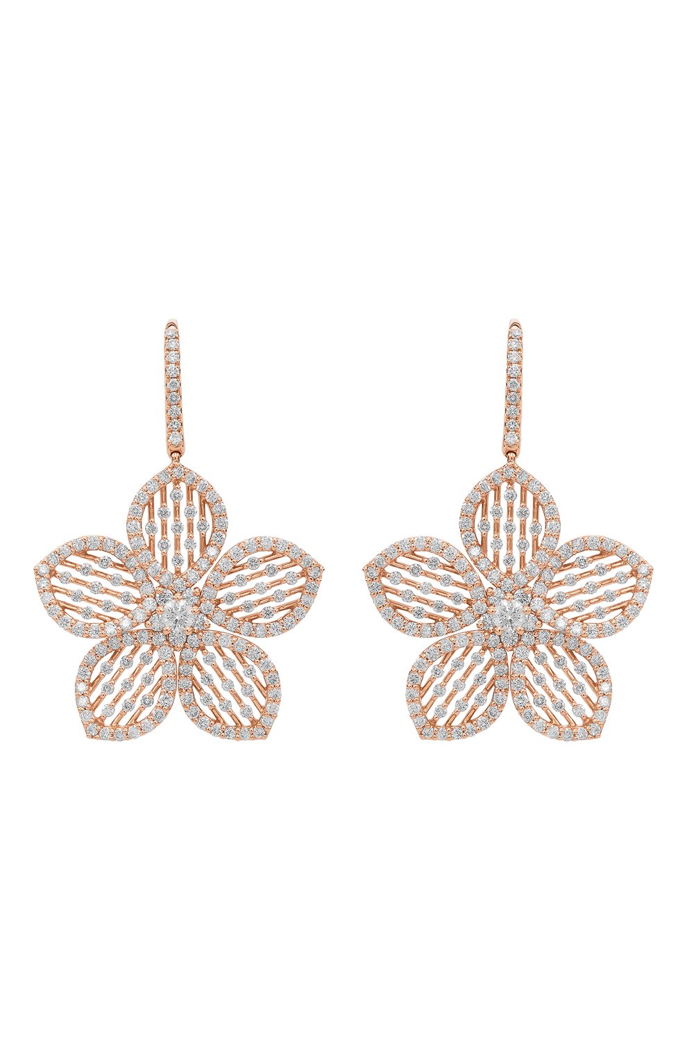 Серьги MERCURY, арт. ME24979/RG/FLH, фото 1