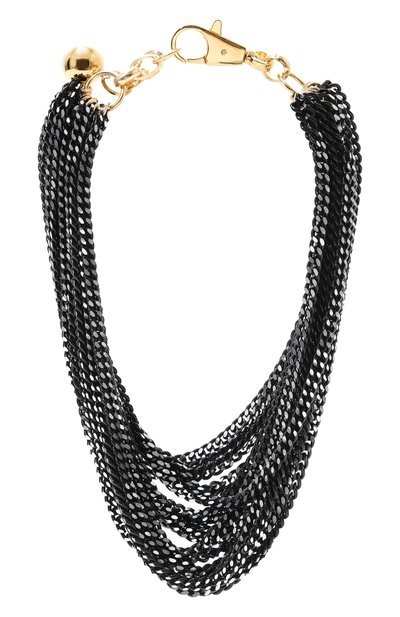 Колье CRYSTALLINE JEWELLERY, арт. 587R, фото 1