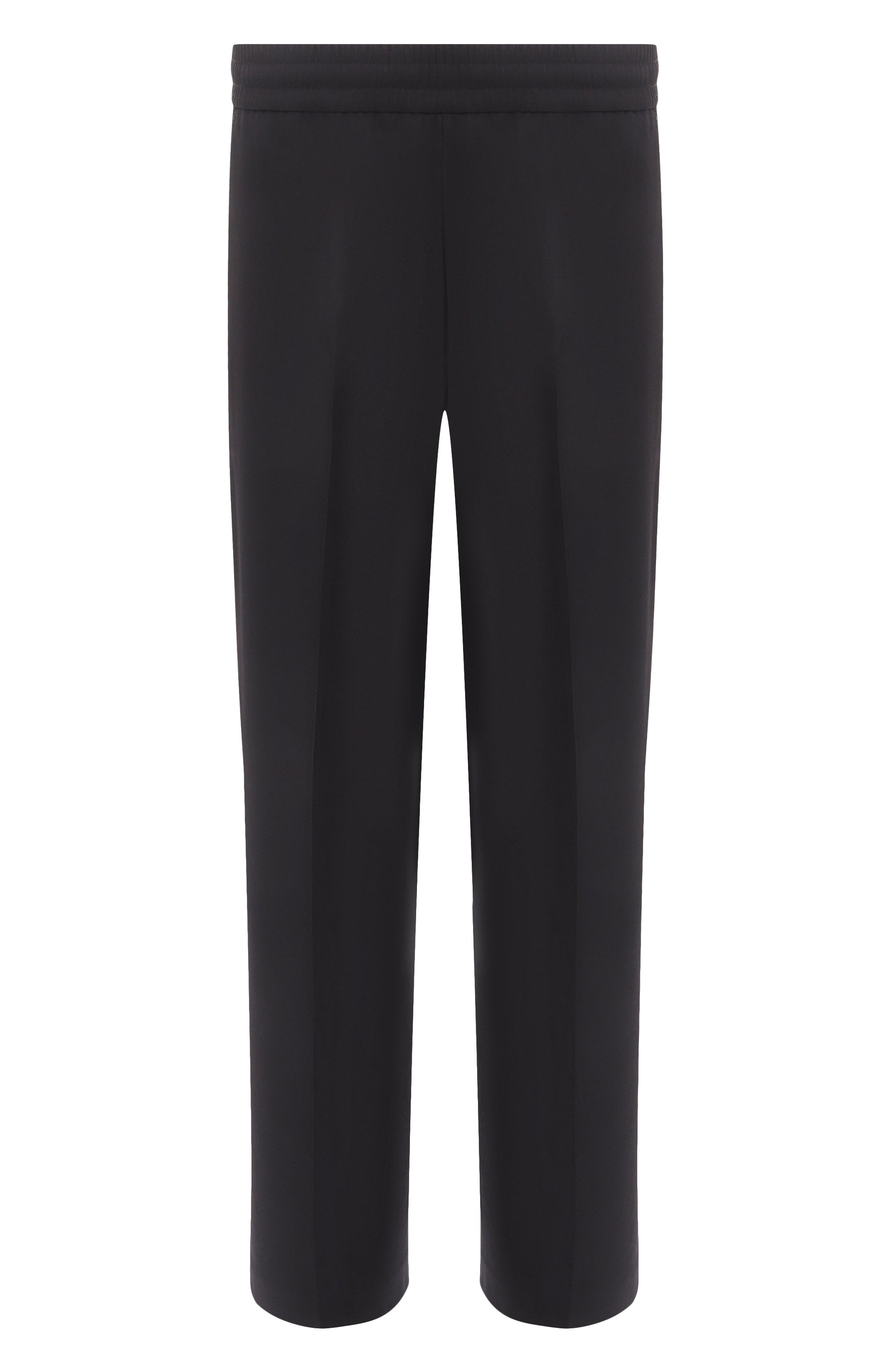 Шерстяные брюки GOLDEN GOOSE DELUXE BRAND, арт. GMP01870.P000965, фото 1